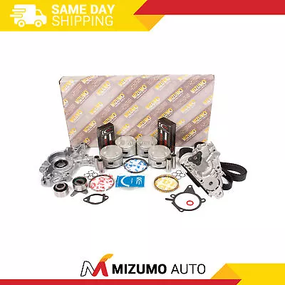 Engine Rebuild Kit Fit 94-98 Mazda Miata Protege 1.8 DOHC 16V BP • $399.95