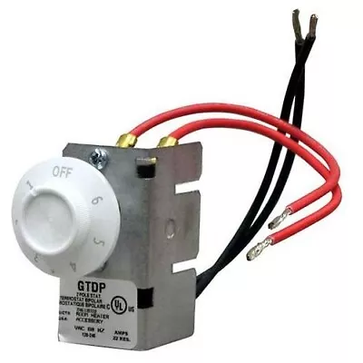 QFGTDP Qmark Thermostat Kit • $64.42