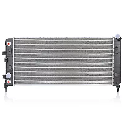 Aluminium Radiator For 2006-2011 Impala Monte Carlo 2005-2007 Allure LaCrosse • $36.98