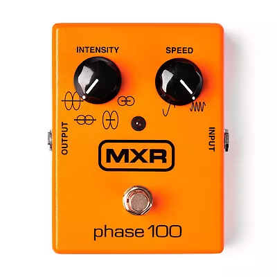 MXR Phase 100 • $149.99