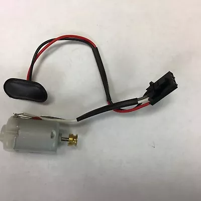 NEW Empire Prophecy Replacement Motor W/ Harness Part #31024 • $13.95