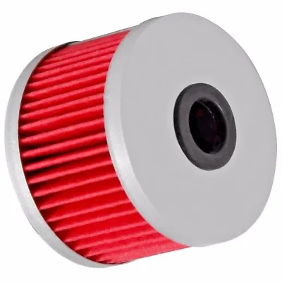 Oil Filter Filters For Honda XR250L XR250R XR400R XR500R XR600R XR650L XR650R • $5.95