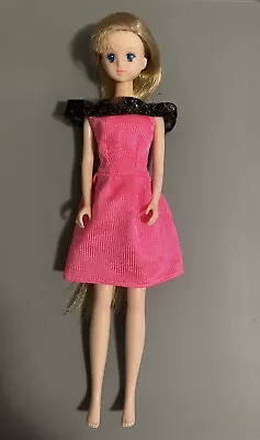 Vintage Takara Jenny Timotei Doll TLC • $20