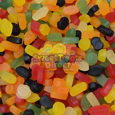 200g Bag Of Sweets Pick N Mix Haribo Kingsway Traditional Retro BEST PRICE • £4.49
