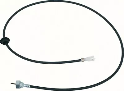 62  Speedo Speedometer Cable For 1968-1976 Dodge Plymouth ABE Body • $59.99