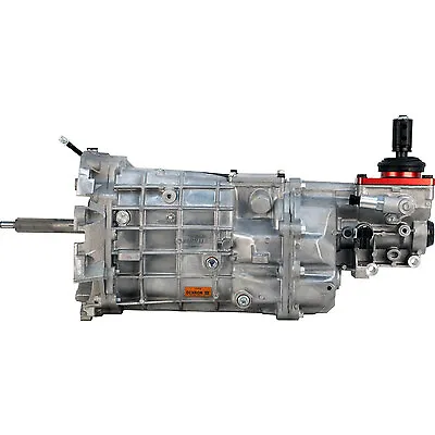 Tremec T56 Magnum-F 6-Speed Trans GM LS V8 F-Body - TUET16362 • $4458.48