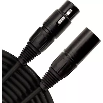 Mogami Silver Series XLR Microphone Cable 15 Ft. • $35.99