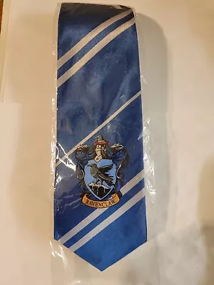 Hogwarts Ravenclaw Necktie • $15