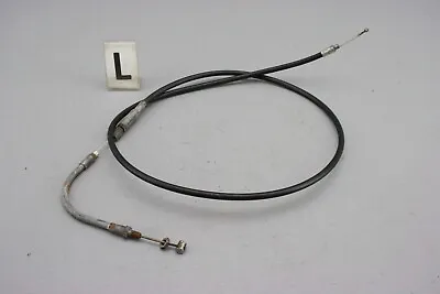 2006 Victory Vegas Clutch Hose Cable Line Left Side 7081017 • $80.22