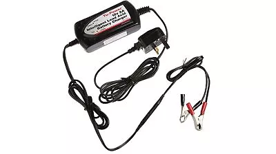 1  Pcs - Yuasa Battery Charger For Lead Acid 13.65V 2A With EU UK Plug • £208.21