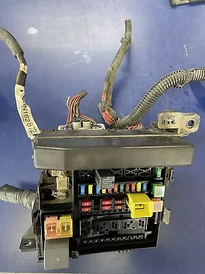 Fuse Box Engine Compartment Fits 2006 ECLIPSE 2.4 • $54.99