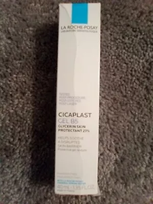 La Roche Posay Cicaplast Defense Gel - 1.35oz • $18.99