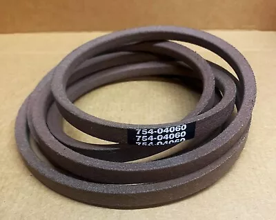 Mtd 42  2005 & Up Lt-5 Design Deck Drive Belt 954-04060b Momaster Premium Aramid • $13.99