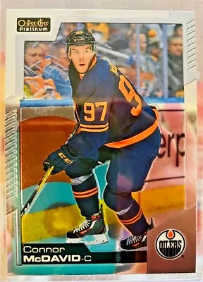 2020-21 O-pee-chee Platinum Hockey Base Opc #1-150 Finish Your Set You Pick  • $0.74