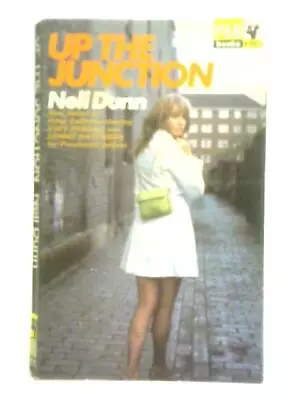 Up The Junction (Nell Dunn - 1968) (ID:46042) • £5.07