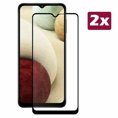 $13.79 • Buy 2x Safety Glass 3D Full Screen Protector Film Foil Phone Curb Matte 100D