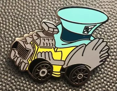 Disney Pin 119564 Disney Racers Mystery Mad Hatter Alice In Wonderland Hat Cars • $9.99