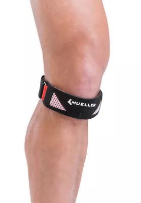 Mueller Advanced Patella Strap • $19.99