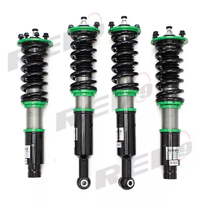 Rev9 Hyper Street 2 Coilovers Lowering Suspension Kit For Honda Accord UC 03-07 • $532