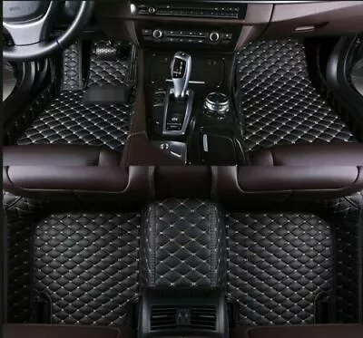 Car Floor Mats For VW Volkswagen FloorLiner Car Floor Mats Auto Mats Car Rugs • $90.66