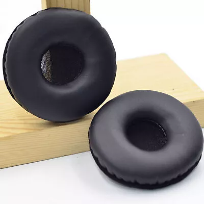 Replacement Ear Pads Cushions For Logitech H390 H600 H609 H760 Wireless Headset • $16.97