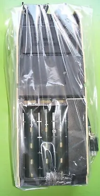 MEI MARS MC-5000 110v 9 Pin Coin Mech Acceptor & Changer Dummy Mech • $75