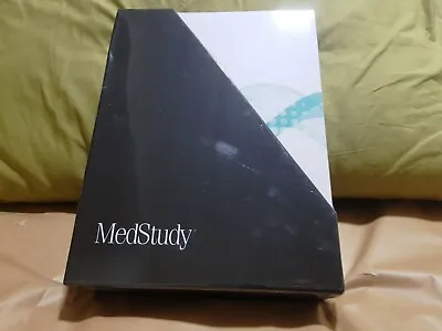 Medstudy Internal Medicine Review Core Curriculum 17th Edition (2017-2018) • $62.70