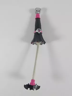 Parasol Umbrella Only From Draculaura First Wave Monster High Doll • $24.99