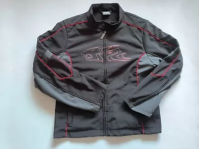 GENUINE Ladies HOLDEN RACING TEAM Size 18 Jacket Commodore HRT HSV SSV VZ VE VF • $44.95