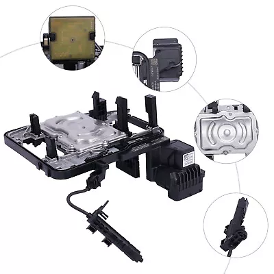 £240 • Buy Auto Transmission Control Unit TCU TCM 0AM927769D DQ200 DSG7 For Audi VW SKODA