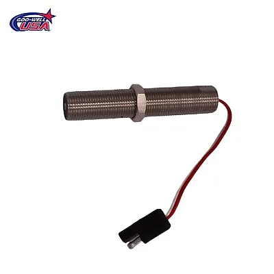 1x Magnetic Speed Sensor Pick Up 3/4-16 UNF-2A Threaded For MSP6724 New • $25.49