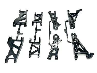 NEW TAMIYA HOTSHOT II SUPERSHOT Parts F/R Arms Front & Rear • $30.81