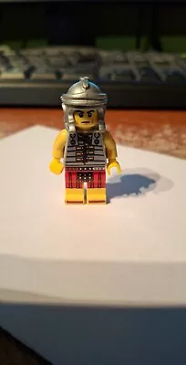 Roman Soldier Series 6 Shield Spear CMF LEGO® Minifigure Mini Figure • $24.98