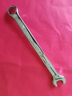 WRIGHT TOOL 1/2  SAE 1216 COMBINATION WRENCH 12 POINT Made In USA  • $9.95