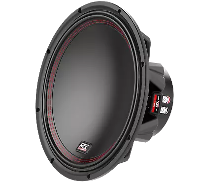 New MTX Audio 55 Series 400W RMS Premium 12  Car Subwoofer 5512-44 • $299