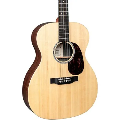 Martin Custom 000-X1AE Style Acoustic-Electric Guitar Natural • $649.99