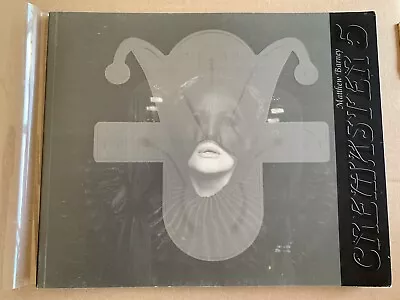 Cremaster 5 By Matthew Barney VG 1st Printing • $160