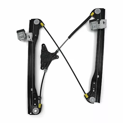 NEW Hyundai I30 Hatch Wagon Power Window Regulator 07-12 Left Front LHS FD • $77