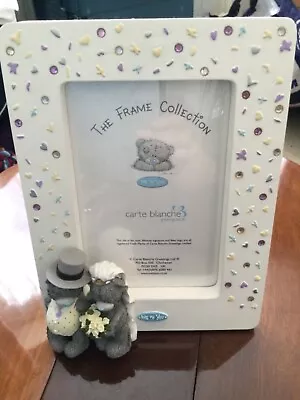£8 • Buy Me To You - Wedding Photo Frame