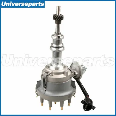 Ignition Distributor For 77-85 Ford Mustang Mercury Lincoln 4.2L 255 5.0L 302 V8 • $37.89