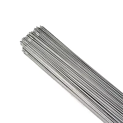 2.4mm PREMIUM Aluminium TIG Filler Rods 5kg - ER4043 - Welding Wire - Aluminum • $99