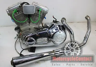 97  Titan S&s Motor Jim's 5 Speed Transmission Kit Engine Motor Reputable Seller • $4744.77