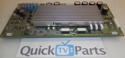 NEC PX-50XM2A PKG50C2G1 (942-200469 PH2111 GS280080) X-Main Board • $44.95