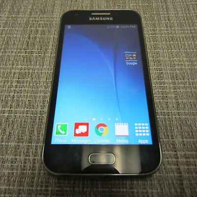 Samsung Galaxy J1 (verizon Wireless) Clean Esn Works Please Read!! 59623 • $23.99