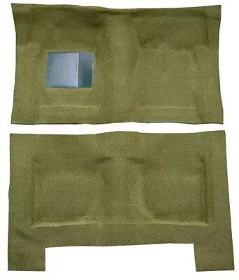 Carpet Kit For 1965-1968 Ford Galaxie 4 Door Automatic • $246.95