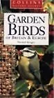 COLLINS NATURE GUIDE: BIRDS OF BRITAIN AND EUROPE. Nicolai (Juergen) Singer (D • £2.23