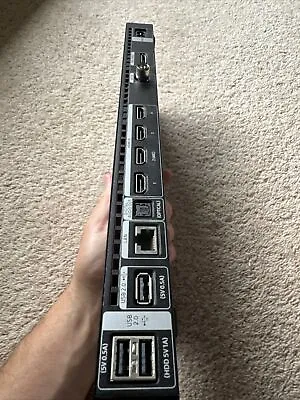 GENUINE SAMSUNG QA55Q7FAMWXXY ONE CONNECT BOX SOC1000MA BN95-03858A No Cables • $200