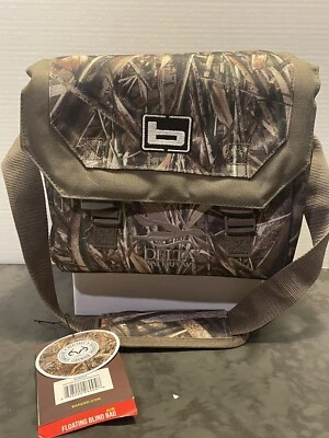 $34.99 • Buy NEW Banded Gear Duck Floating Air Blind Bag Realtree MAX 5 Camo Avery Floating