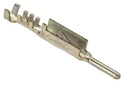 Delphi Metri-Pack 150 Male Unsealed Tin (Sn) 22-20 AWG Terminal 50PCS • $16.60
