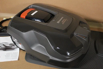 £1146.91 • Buy Husqvarna Automower 315X Robotic Lawn Mower X-Line Series SDP983